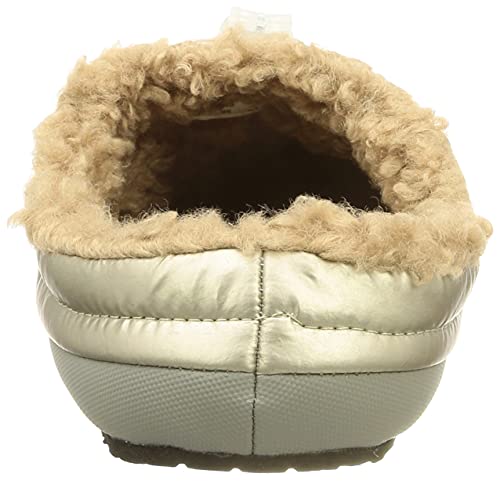 Bugatti 431A51906969 Ciabatte, Donna, Grigio