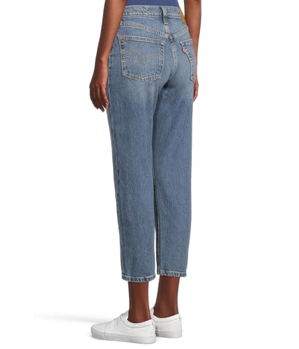 Levi's Women's 501 Crop3