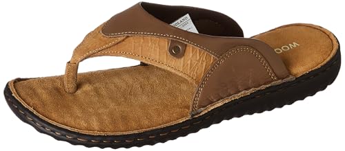 Image of Woodland Men's Flip-Flop