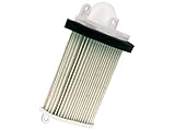 V FILTER - 9596 : Filtro De Aire Moto Yamaha