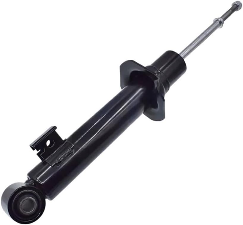2PCS Front Suspension Shock Absorber Compatible For L200 Triton KK1T KL1T KK2T KL3T KK3T KL4T KK4T 2015-2018 4062A099 4062A101