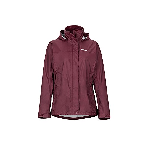 Image of MARMOT Women's PreCip Lightweight Waterproof Rain Jacket