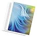 Fellowes Thermal Presentation Covers, 1/8", 30 sheets, White (52220)