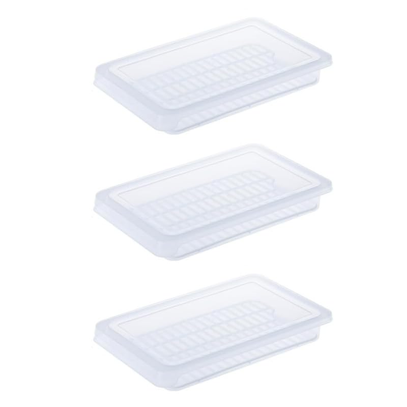 * 業務用にも！ 餃子バット9枚＆蓋2枚セット 大量調理・冷凍保存に 業務用にも！ 餃子バット9枚＆蓋2枚セット 大量調理・冷凍