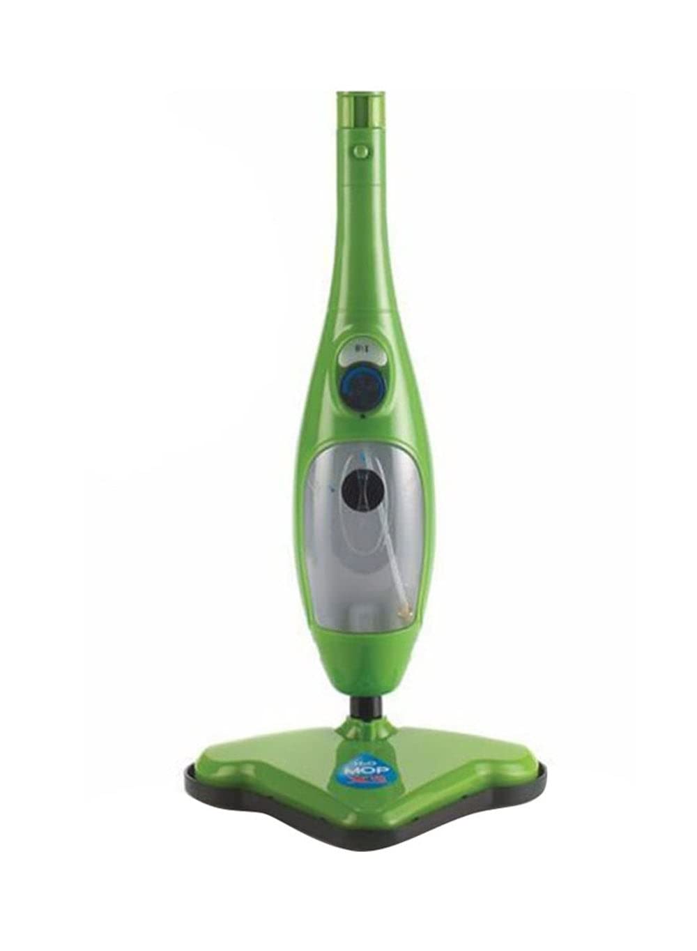 Dubai GalleryH2O 5-In-1 Steamer H2O 5 X1 Green