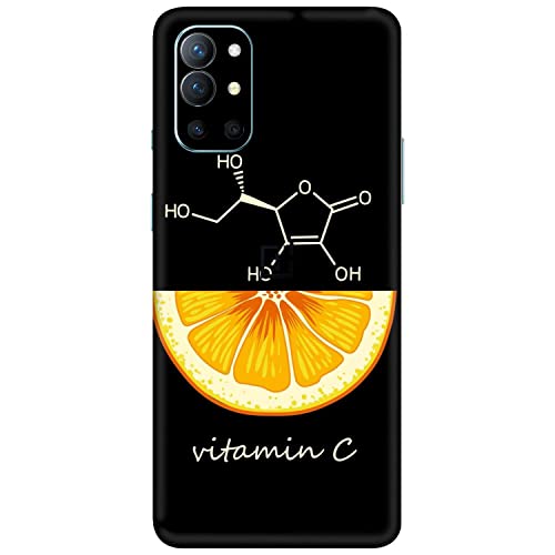 Image of Mobile Skin Sticker Compatible with OnePlus 9R 5G Skin Not Back Cover, Camera & Back Protector Mobile Skin Wrap; KE-OnePlus 9R 5G-29