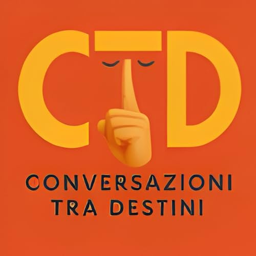 Page de couverture de CTD