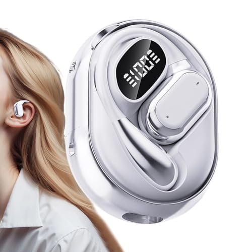 Écouteurs traducteurs réduction du bruit et batterie longue durée