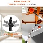 20ft High Reach Duster Kit with Extendable Pole,High Ceiling Duster Kits - Image 7