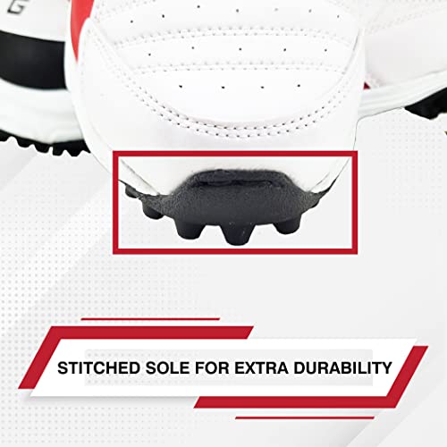 Image of Grade Pacer Cricket Shoes for Men