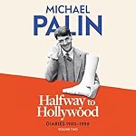 Cover of Halfway To Hollywood