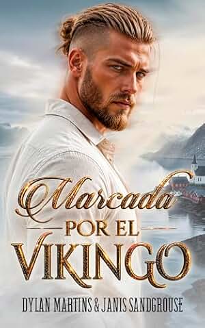 Marcada por el vikingo