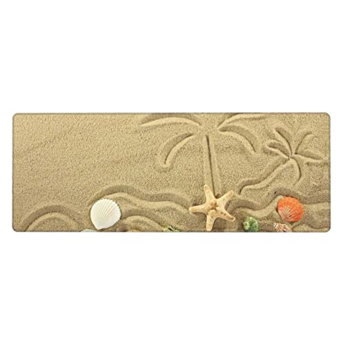 Tapis de souris imperméable anti-tache bords cousus motif étoiles