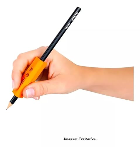 ENGROSSADOR PARA LAPIS GRIP LONGO 2UN - MERCUR