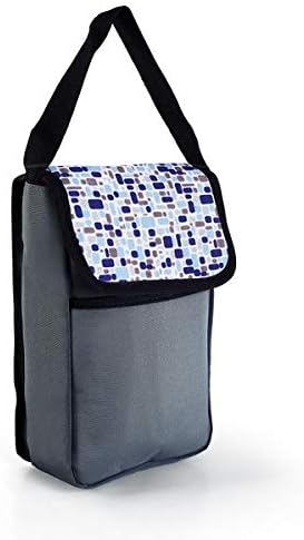 Personalized Diaper Bag Tote Bag Custom Monogram Diaper bag (Elephant)