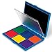 Learning Resources 7-Color Washable Ink Stamp Pad