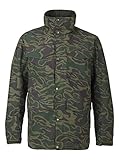 analog snowboard jacket camo Belüftungssystem aus Mesh ANALOG Herren Snowboard Jacke Tollgate Jacke