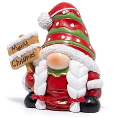 Mabel - the Merry Sign Gnome