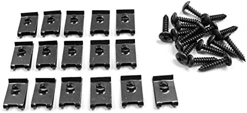 For Dodge Magnum Front Upper Stainless Steel Mesh Grille