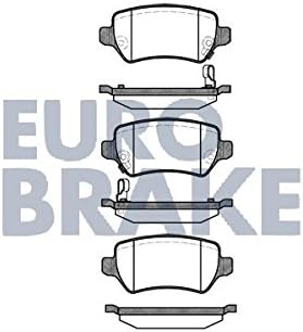 5502223625 Brake Pads