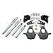 Belltech 948SP Lowering Kit with Street Performance Shocks