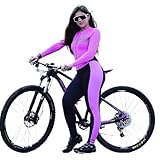 Halten Sie die Elastizität und Geschwindigkeit des ursprünglichen Stoffes aufrecht, nicht leicht zu verblassen, die Mesh-Paneele bieten während Ihrer Fahrt Temperatur- und Feuchtigkeitsmanagement.