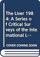 Liver Annual 0444903461 Book Cover