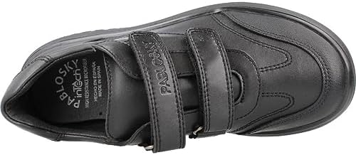 Botas Niña Pablosky de Leader-tech Negro 414315