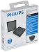 PHILIPS GoPure Compact 200 Car Air Purifier HEPA/HESA Replacement Filter, 1 Pack