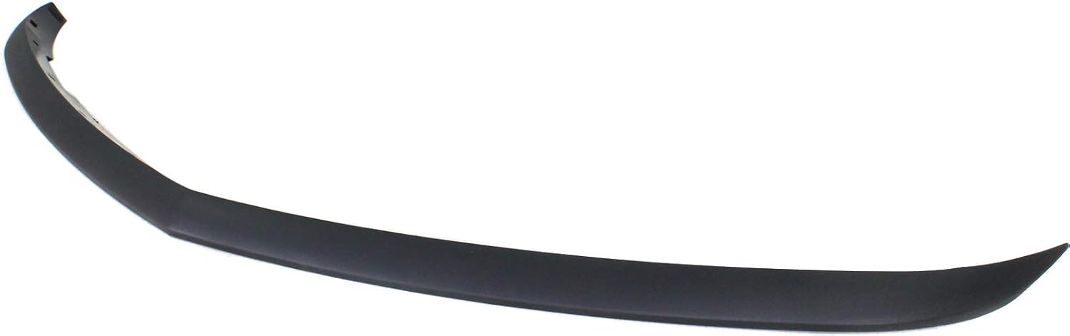 Garage-Pro Front Lower Valance Compatible with DODGE CHARGER 2006-2010 Air Dam Textured - CAPA