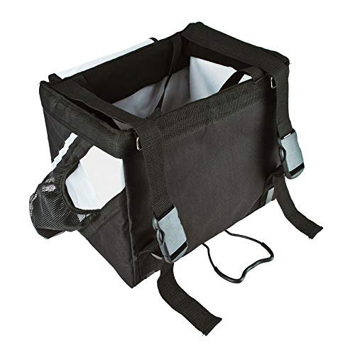 Cesto Para Bicicleta, Enzo Pet&Go para Cães
