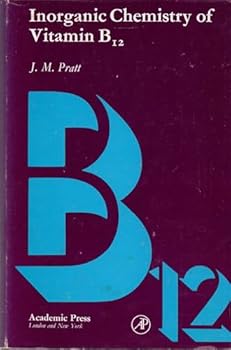 Inorganic Chemistry of Vitamin B12