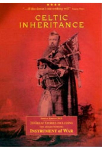 Amazon.com: Celtic Inheritance : Conti, Tom, Heston, Charlton, Clair ...
