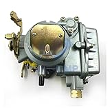 ford vv vergaser einstellen Passt 1960-1968 144 170 200 223 Inline 6 Zylindermotoren
