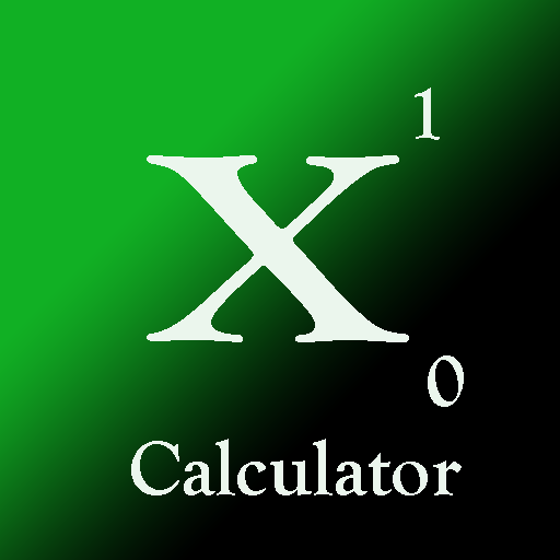 Calculator X App on Amazon Appstore