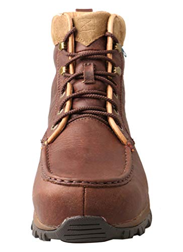 Image of Twisted X Men's 6 inch Work Hiker Boot