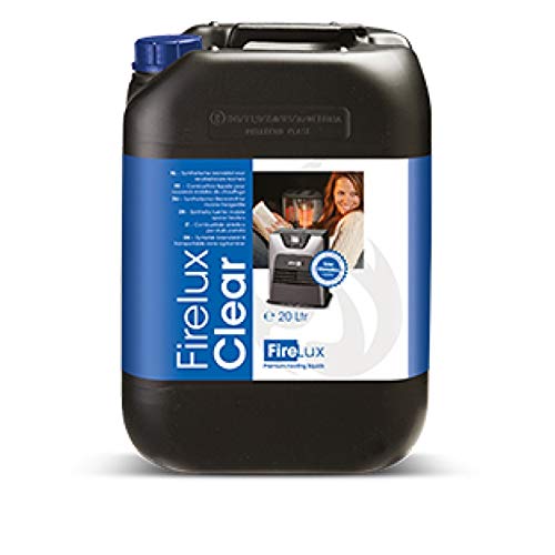 Preisvergleich Produktbild Firelux Clear 20L Brennstoff