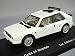 Produktbild Parumaikuso made 1/43 Lancia Delta S4 Stradale 1985 White (japan import)