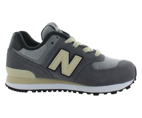New Balance 574 PS Girls Shoes3