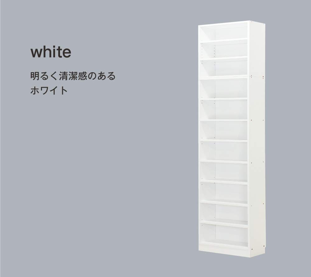 Amazon|突っ張り壁面ラック 【オープン】 (幅60cm・奥行20cm Amazon|突っ張り壁面ラック 【オープン】 (幅60cm・奥行20cm