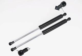 Better Built Truck Pick UP Tool Box Chest Gas Spring Gas Prop Gas Strut 14.5" x8.79" x72LB Pressure x2