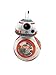 Produktbild Jazwares SW02531 Star Wars Medium Plüschfiguren mi