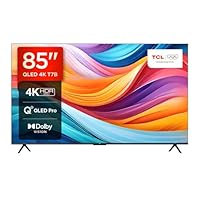 TCL 85T7B 85-Zoll QLED