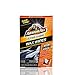 Armor All Car Wax Wipes Ultra Car Shine, One-Step Auto Wax Application, Exterior Car Wipes, 12 Count