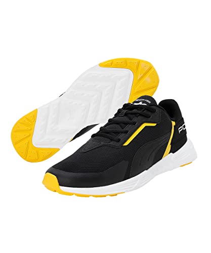 Image of Puma Unisex Adult PL Tiburion Logo Sneaker