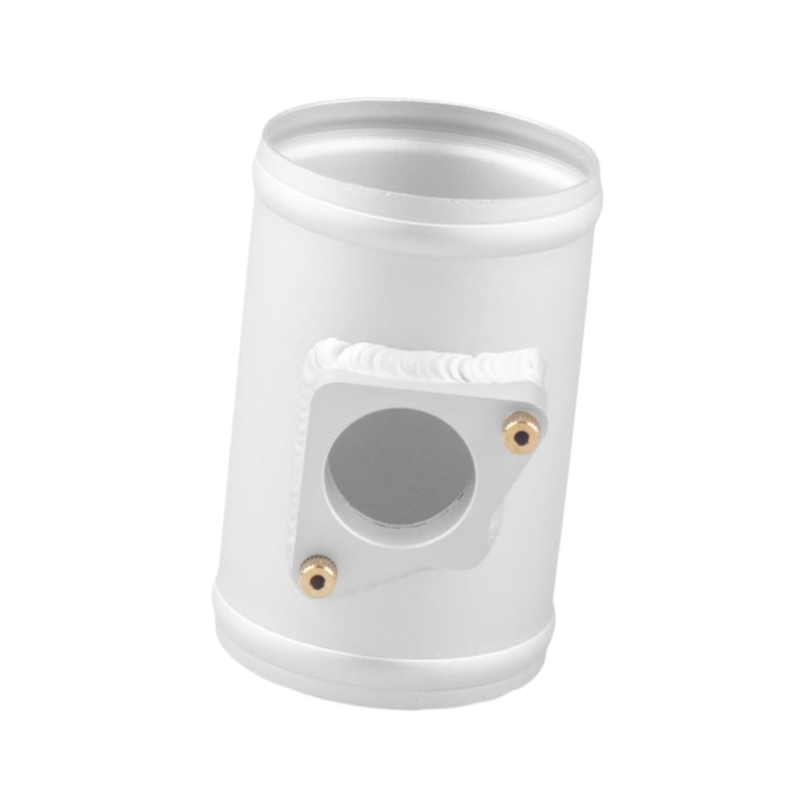 Adaptador sensor flujo de aire de 76 mm para solucionar fallos de montaje MAF 5