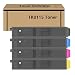 Produktbild BAQU Kompatibler Tonerpatronenersatz für Kyocera TK8115 Verwendung mit ECOSYS M8130CIDN M8124CIDN -Druckern 4-Pack
