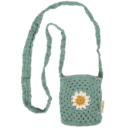 Sac à bandoulière Daisy Primitives by Kathy avec sangle ajustable
