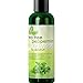 Invigorating Tea Tree Mint Shampoo - Rosemary Mint Shampoo for Oily Hair with Tea Tree Oil for Hair - Aromatherapy Clarifying Shampoo for Build Up Dry Scalp and Flakes with Essential Oils for Hair