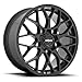 Rotiform R190 19X10 5X120 MT-BLK 35MM - R190190021+35
